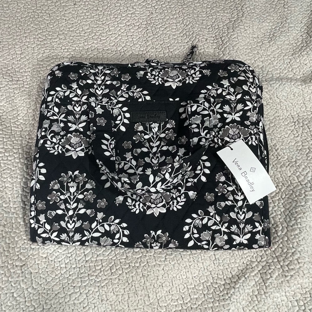 Vera Bradly travel bag